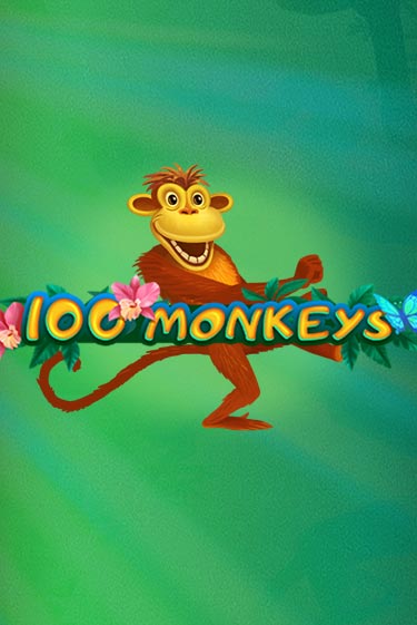 Демо игра 100 monkeys играть онлайн | Casino X бесплатно