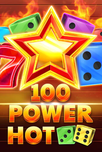 Демо игра 100 Power Hot Dice играть онлайн | Casino X бесплатно