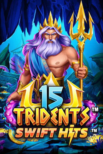 Демо игра 15 Tridents™ играть онлайн | Casino X бесплатно