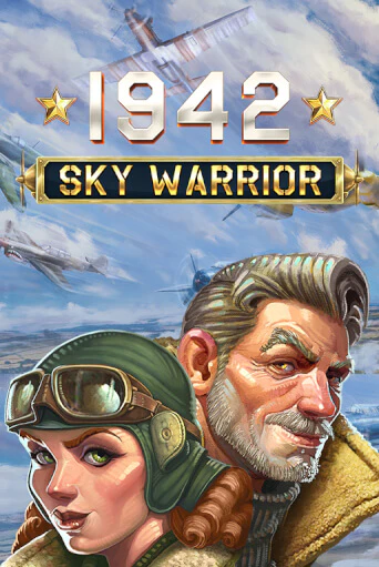 Демо игра 1942: Sky Warrior играть онлайн | Casino X бесплатно