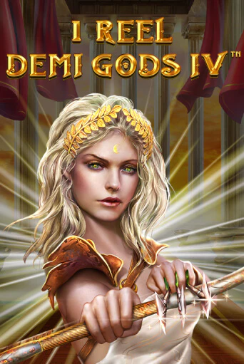 Демо игра 1 Reel Demi Gods IV играть онлайн | Casino X бесплатно