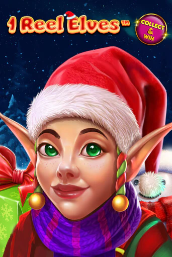 Демо игра 1 Reel Elves играть онлайн | Casino X бесплатно