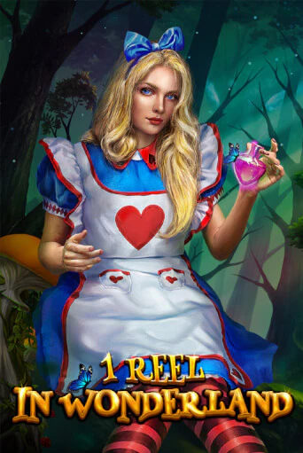 Демо игра 1 Reel - In Wonderland играть онлайн | Casino X бесплатно