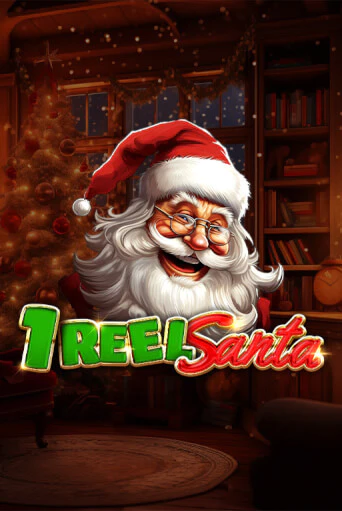 Демо игра 1 Reel Santa играть онлайн | Casino X бесплатно