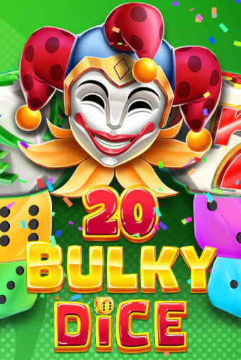 Демо игра 20 Bulky Dice играть онлайн | Casino X бесплатно