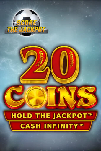 Демо игра 20 Coins Score The Jackpot играть онлайн | Casino X бесплатно