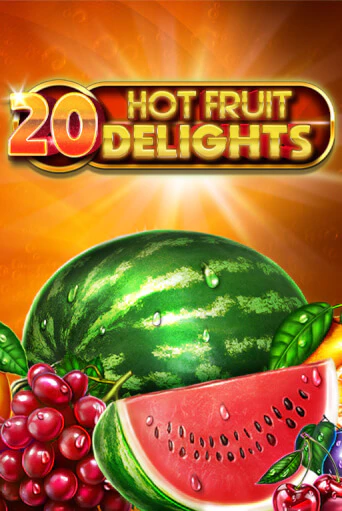 Демо игра 20 Hot Fruit Delights играть онлайн | Casino X бесплатно