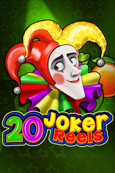 Демо игра 20 Joker Reels играть онлайн | Casino X бесплатно