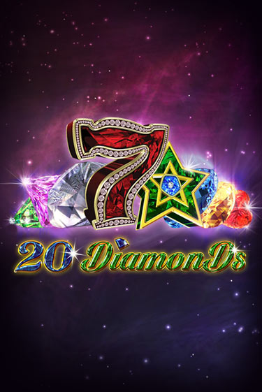 Демо игра 20 Diamonds играть онлайн | Casino X бесплатно