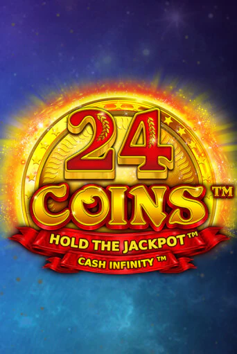 Демо игра 24 Coins играть онлайн | Casino X бесплатно