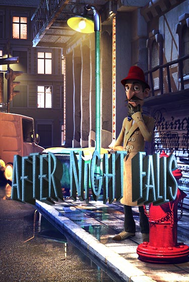 Демо игра After Night Falls играть онлайн | Casino X бесплатно