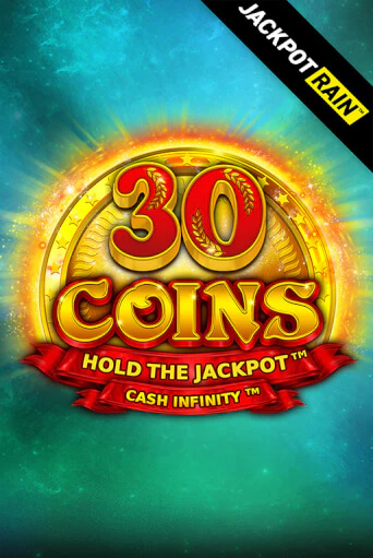 Демо игра 30 Coins JackpotRain играть онлайн | Casino X бесплатно