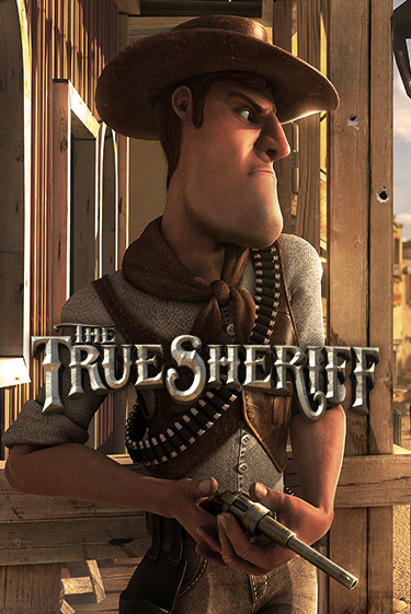 Демо игра The True Sheriff играть онлайн | Casino X бесплатно