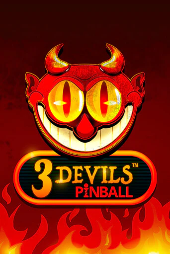 Демо игра 3 Devils Pinball играть онлайн | Casino X бесплатно