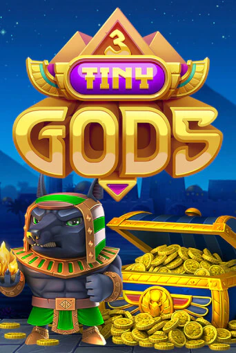 Демо игра 3 Tiny Gods играть онлайн | Casino X бесплатно