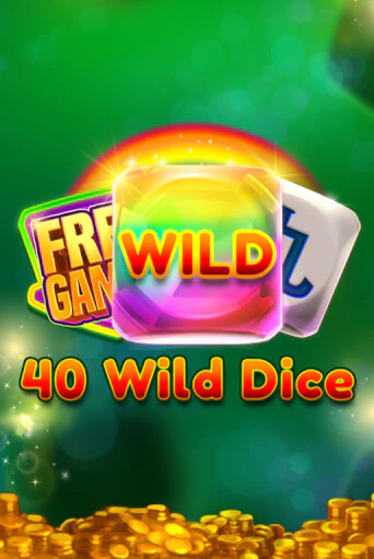 Демо игра 40 Wild Dice   играть онлайн | Casino X бесплатно