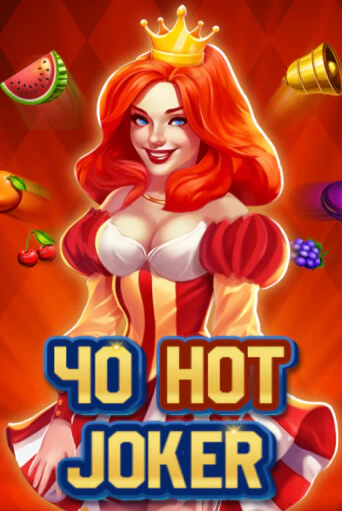 Демо игра 40 Hot Joker играть онлайн | Casino X бесплатно