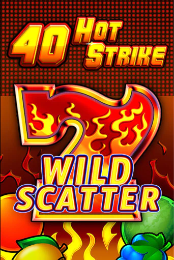 Демо игра 40 Hot Strike играть онлайн | Casino X бесплатно