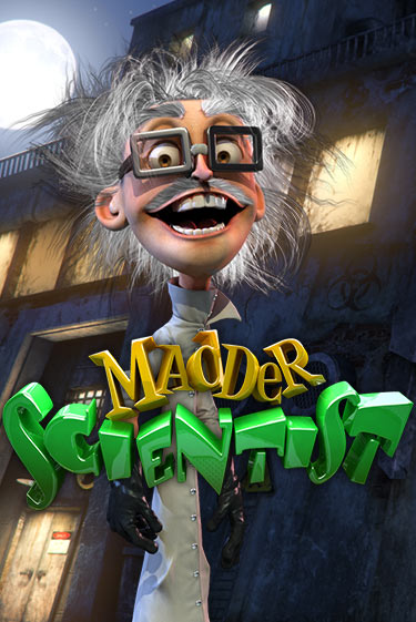 Демо игра Madder Scientist играть онлайн | Casino X бесплатно