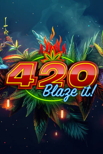 Демо игра 420 Blaze It играть онлайн | Casino X бесплатно