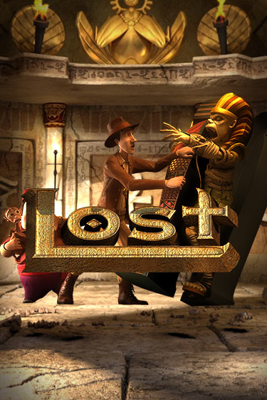 Демо игра Lost играть онлайн | Casino X бесплатно