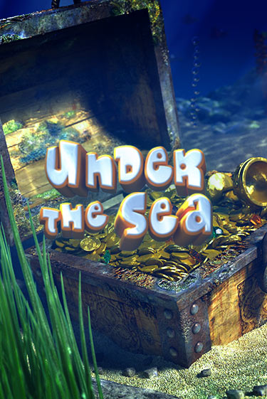 Демо игра Under the Sea играть онлайн | Casino X бесплатно