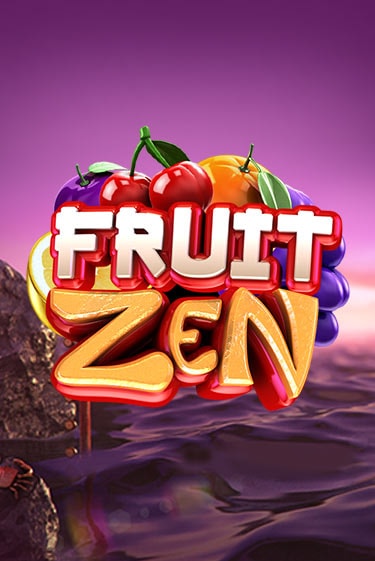 Демо игра Fruit Zen играть онлайн | Casino X бесплатно