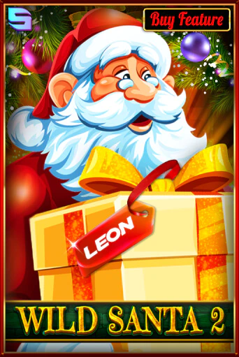 Демо игра LEON Wild Santa 2 играть онлайн | Casino X бесплатно