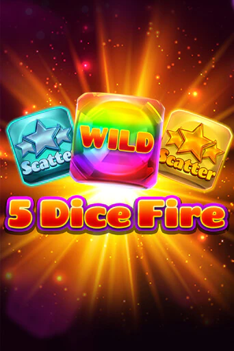 Демо игра 5 Dice Fire играть онлайн | Casino X бесплатно