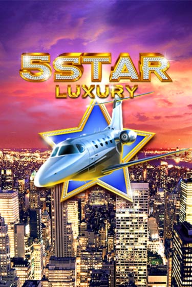 Демо игра Five Star Luxury играть онлайн | Casino X бесплатно