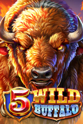 Демо игра 5 Wild Buffalo играть онлайн | Casino X бесплатно