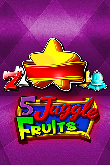 Демо игра 5 Juggle Fruits играть онлайн | Casino X бесплатно