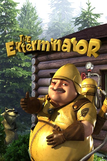 Демо игра The Exterminator играть онлайн | Casino X бесплатно