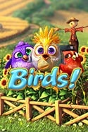 Демо игра Birds играть онлайн | Casino X бесплатно