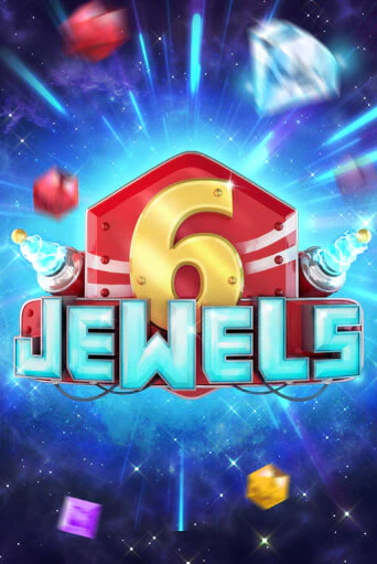 Демо игра 6 Jewels играть онлайн | Casino X бесплатно