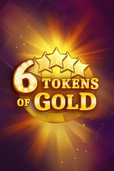 Демо игра 6 Tokens of Gold играть онлайн | Casino X бесплатно