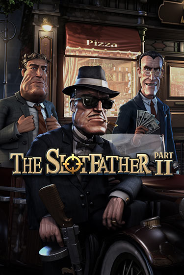 Демо игра Slotfather 2 играть онлайн | Casino X бесплатно