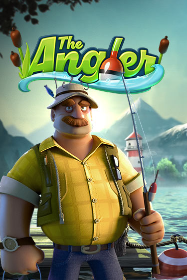 Демо игра The Angler играть онлайн | Casino X бесплатно