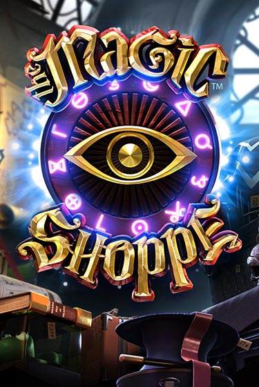 Демо игра Magic Shoppe играть онлайн | Casino X бесплатно