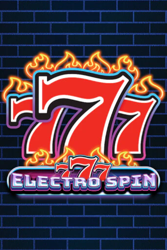 Демо игра 777 Electro Spin играть онлайн | Casino X бесплатно