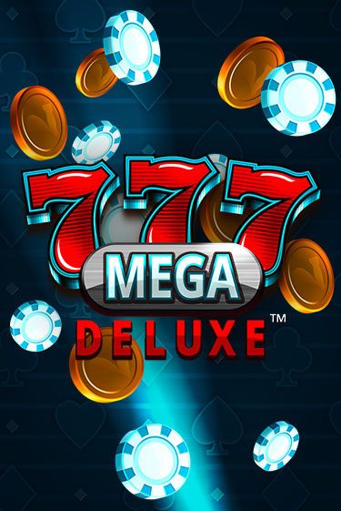 Демо игра 777 Mega Deluxe играть онлайн | Casino X бесплатно