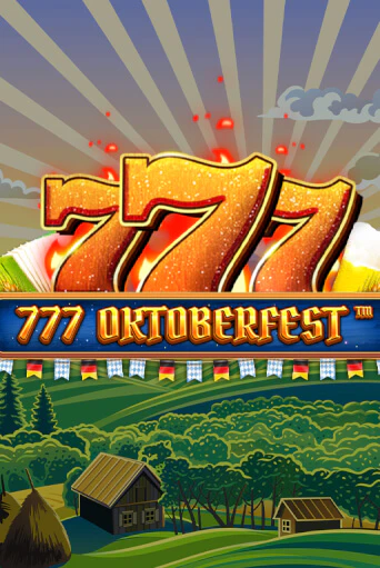 Демо игра 777 Oktoberfest играть онлайн | Casino X бесплатно