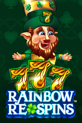 Демо игра 777 Rainbow Respins™ играть онлайн | Casino X бесплатно