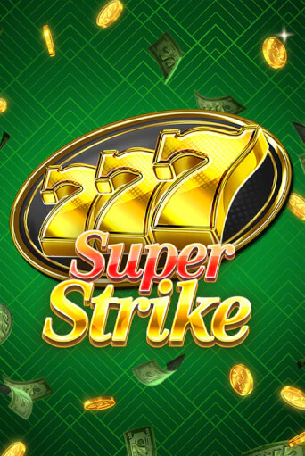 Демо игра 777 Super Strike играть онлайн | Casino X бесплатно