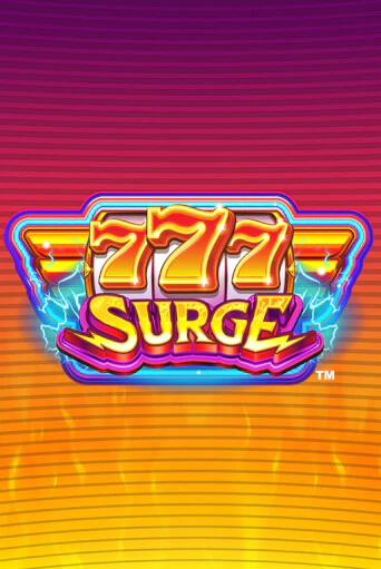 Демо игра 777 Surge™ играть онлайн | Casino X бесплатно