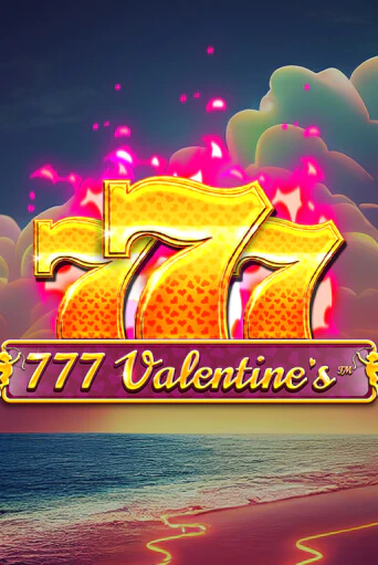 Демо игра 777 Valentine's играть онлайн | Casino X бесплатно