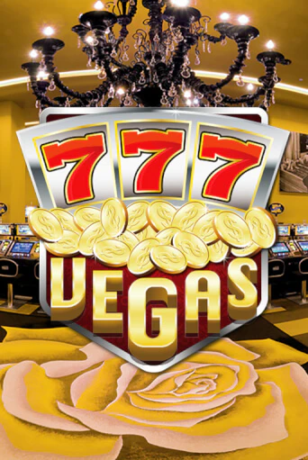 Демо игра 777 Vegas играть онлайн | Casino X бесплатно