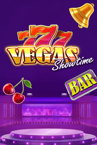 Демо игра 777 Vegas Showtime играть онлайн | Casino X бесплатно