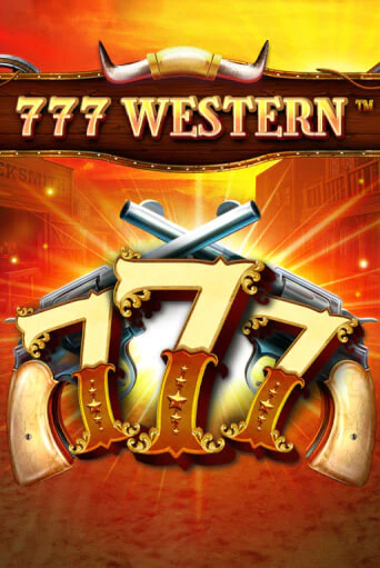 Демо игра 777 Western играть онлайн | Casino X бесплатно