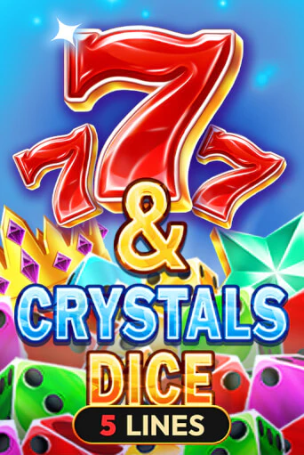 Демо игра 7 & Crystals Dice играть онлайн | Casino X бесплатно